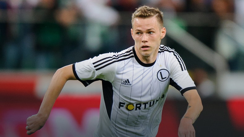 Inter wstrzymał transfer Dudy. Dwa kluby postarają się to wykorzystać!